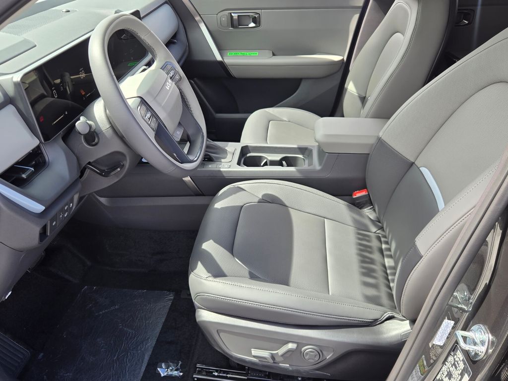 2027 Kia Seltos - $30,085