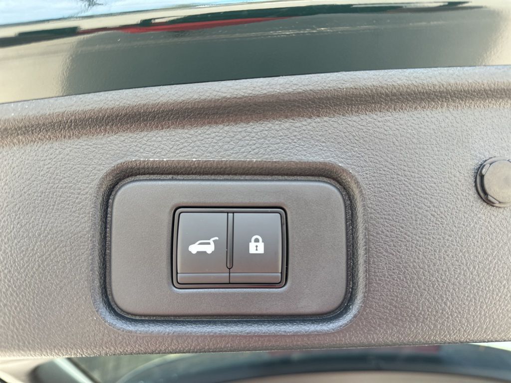 2025 Obsidian Green Pearl Nissan Pathfinder SL FWD SUV