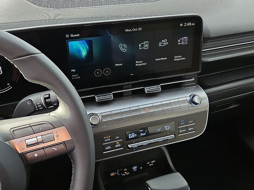 Thumbnail: 2026 Hyundai Kona - 9