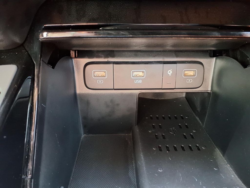 2023 Kia Sorento X-Line SX Prestige White at Shottenkirk Kia Fort Bend