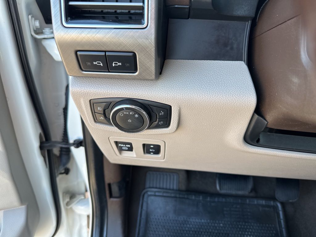 Used Car 2020 Ford F-150  Limited For Sale Under $50,000 In Austin, Texas