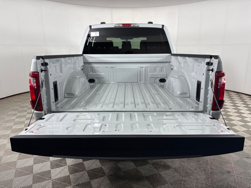 New 2026 White Ford STX image 23