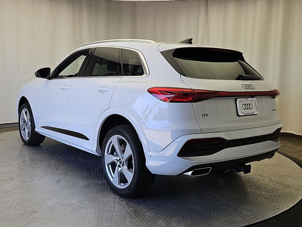 Thumbnail: 2026 Audi Q5 - 5