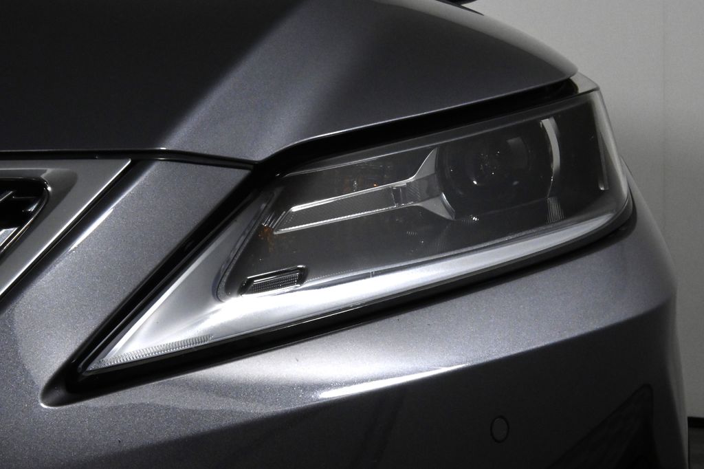 Thumbnail: 2022 Lexus RX - 11