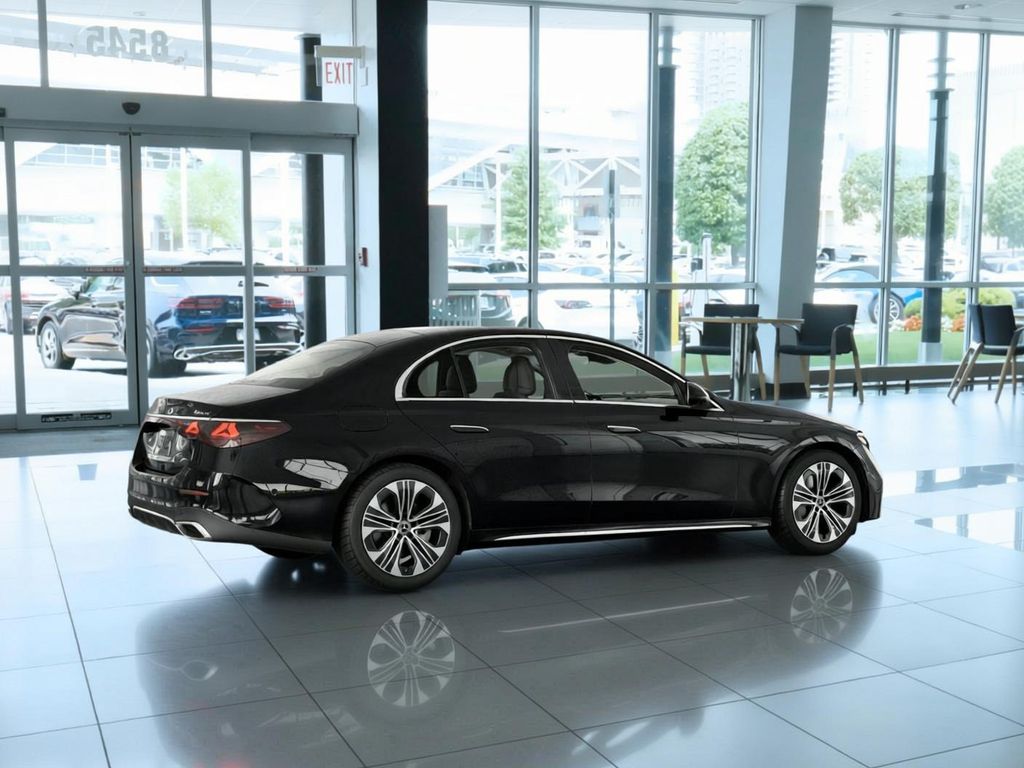 Thumbnail: 2026 Mercedes-Benz E-Class - 18