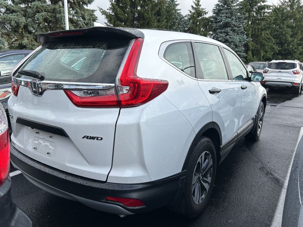 Thumbnail: 2019 Honda CR-V - 3