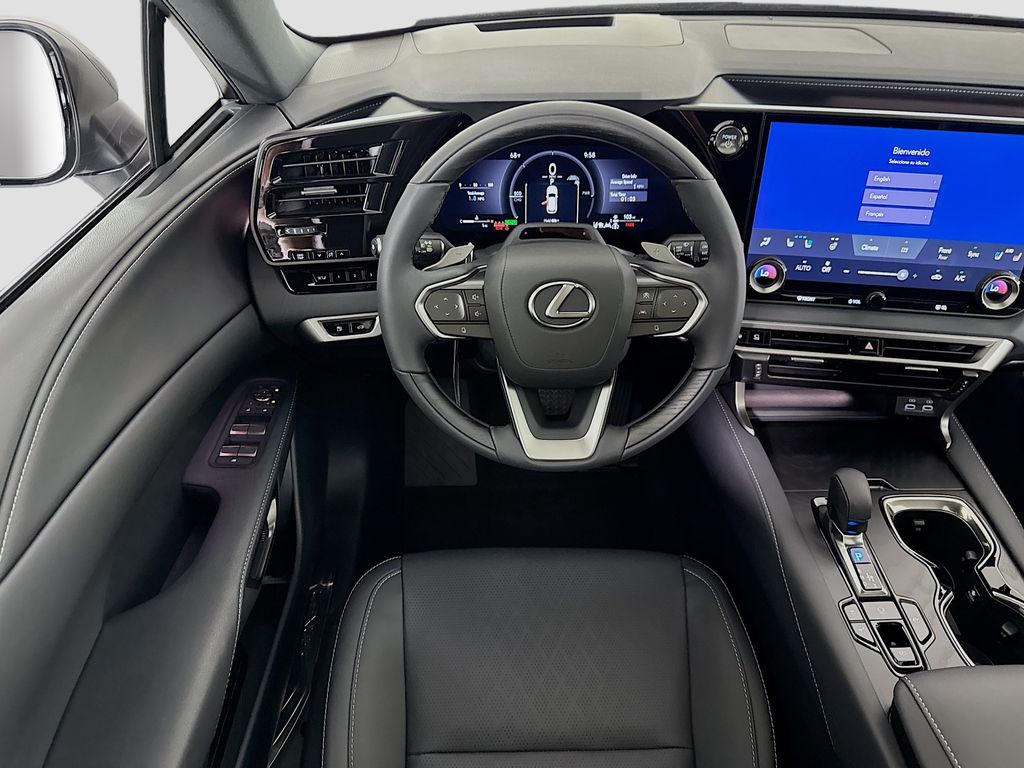 Thumbnail: 2026 Lexus RX - 11