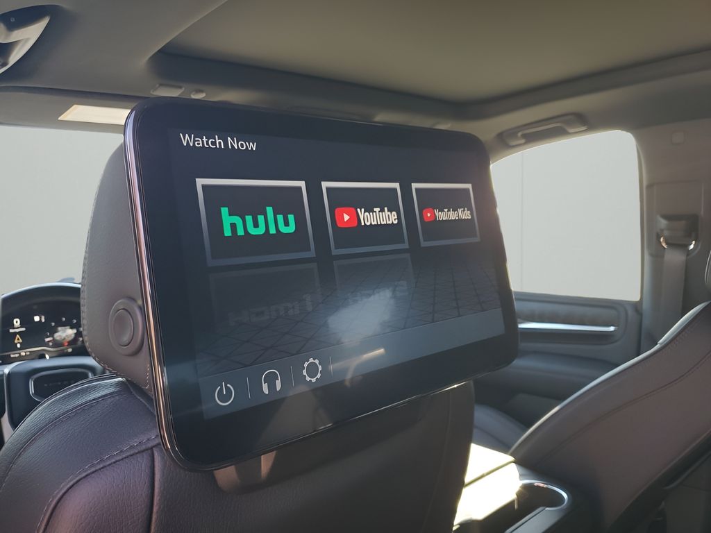 Used Car 2024 Gmc Yukon  Denali For Sale Under $80,000 In Austin, Texas