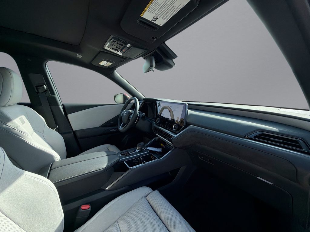 Thumbnail: 2026 Lexus TX - 15