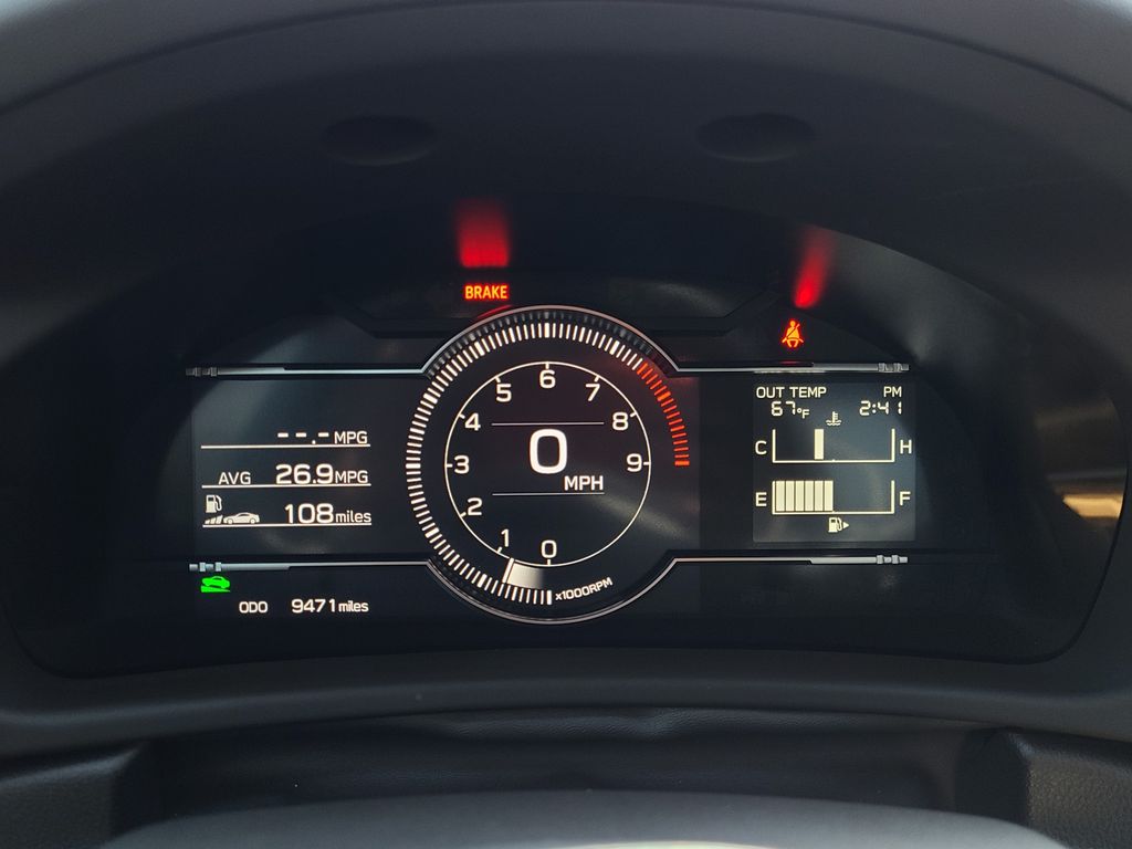 2023 Toyota GR86 Base