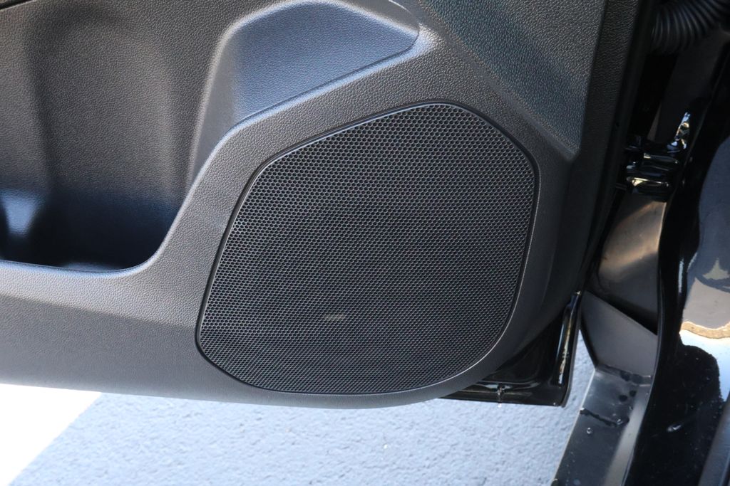 Thumbnail: 2026 Chevrolet Trax - 19