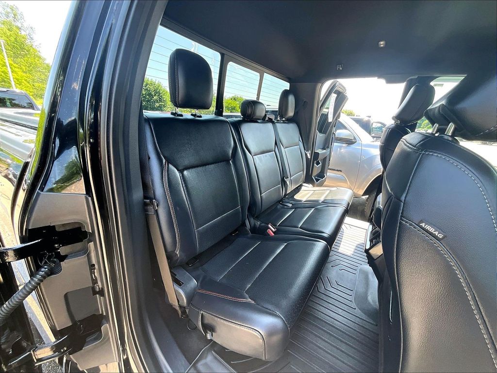 2021 Ford F-150 — photo 16