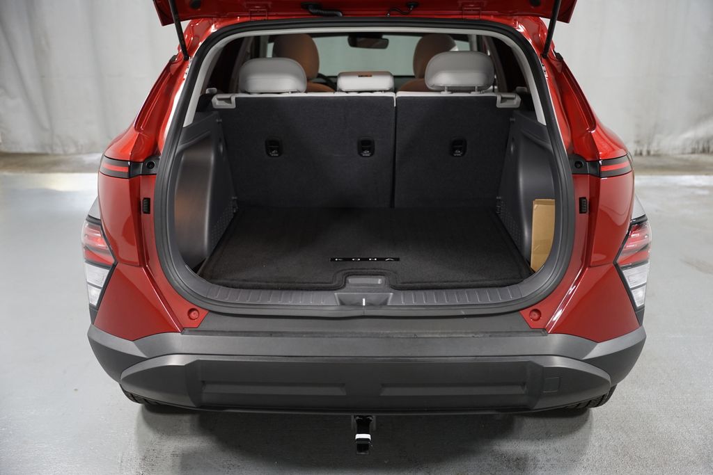 Thumbnail: 2024 Hyundai Kona - 31