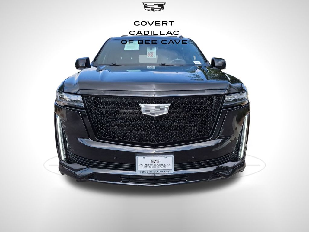 Used Car 2024 Cadillac Escalade  Sport For Sale Under $80,000 In Austin, Texas