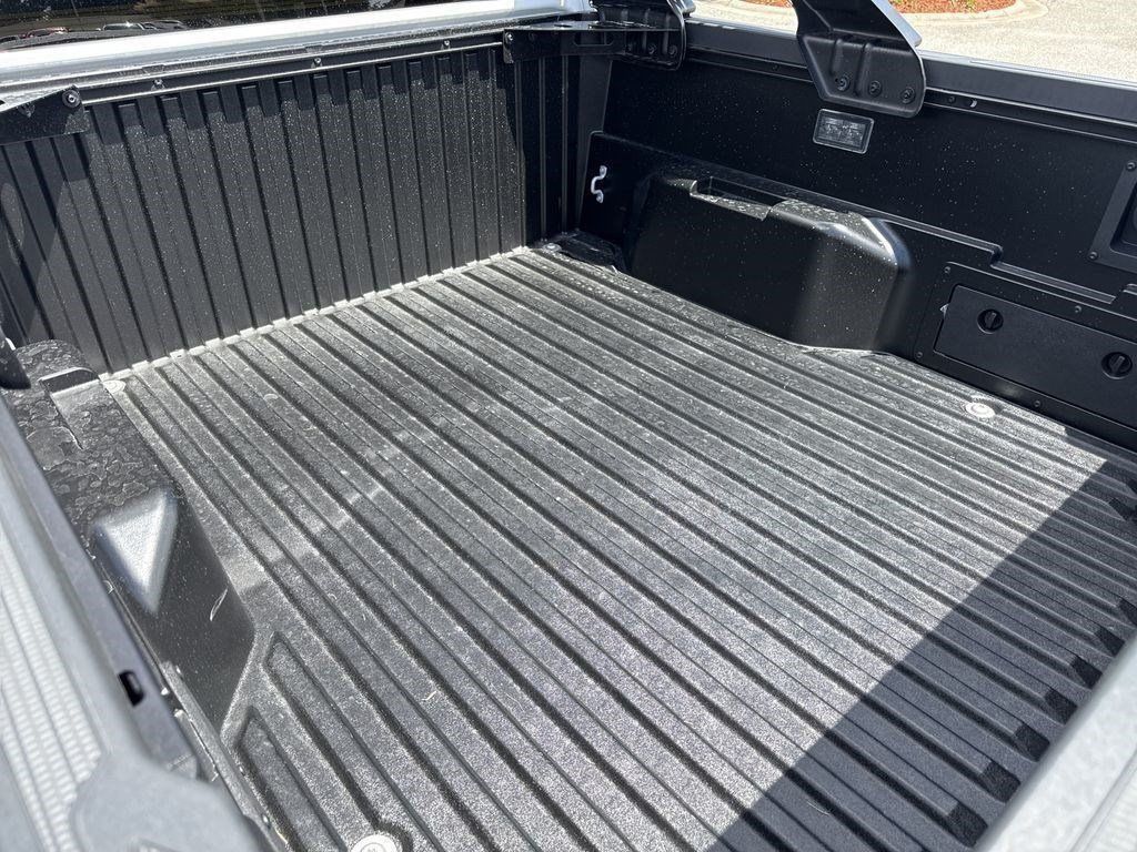 New 2026 Toyota Tacoma i-FORCE MAX Truck