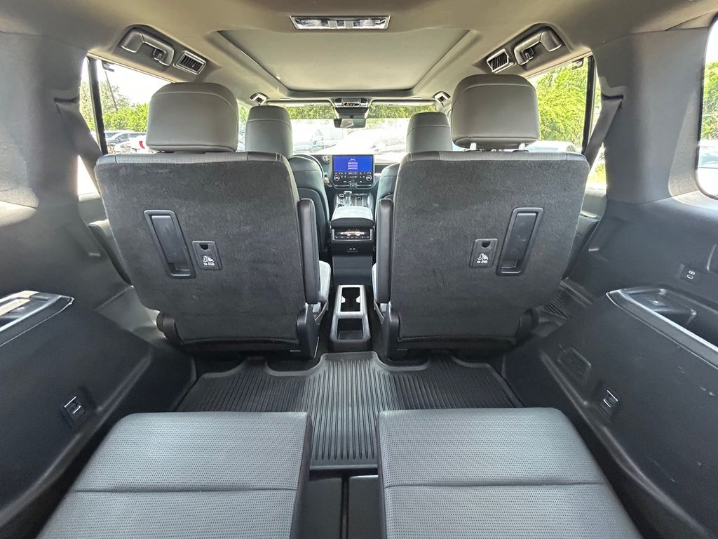 Used 2024 Lexus GX SUV
