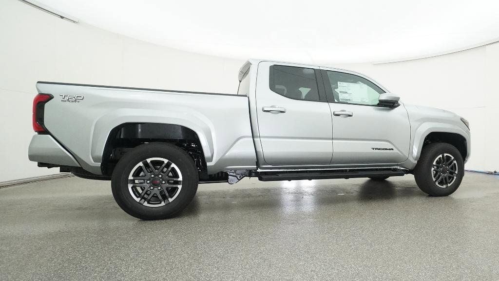 Thumbnail: 2025 Toyota Tacoma - 29