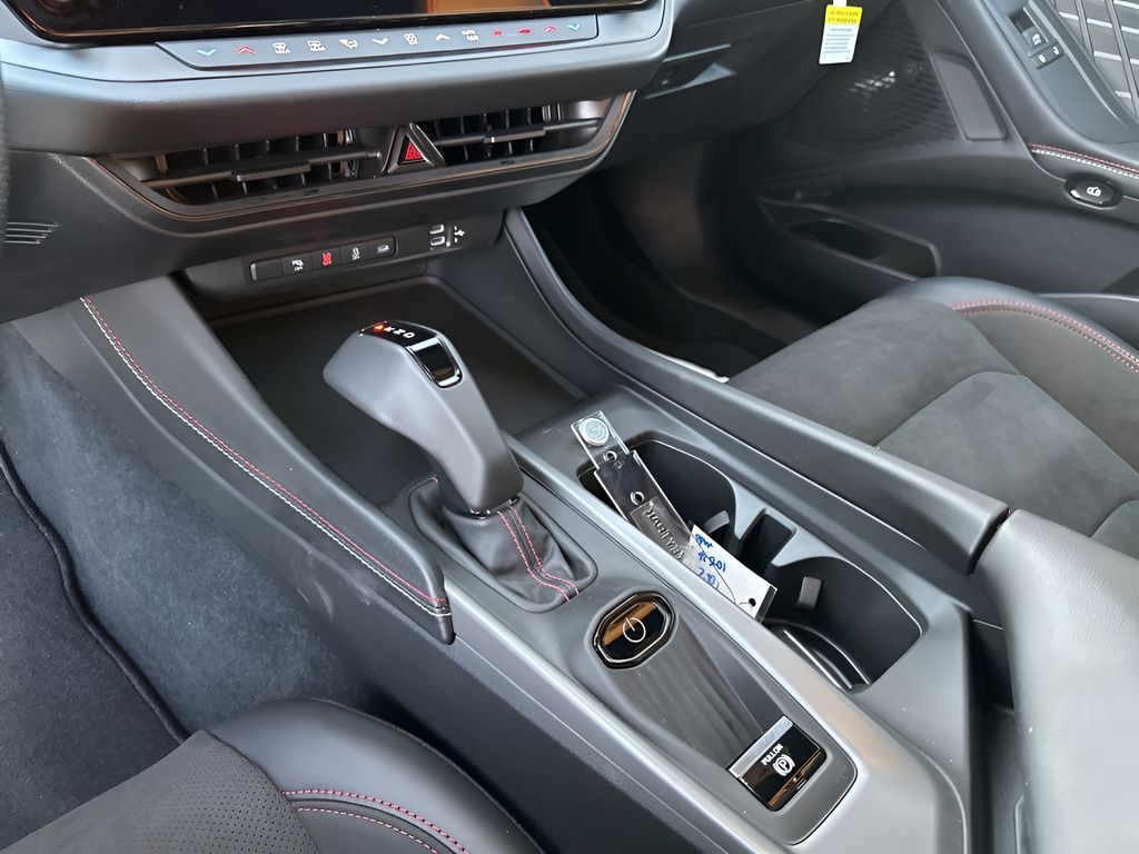 New 2026 Gray Dodge R/T Scat Pack image 27