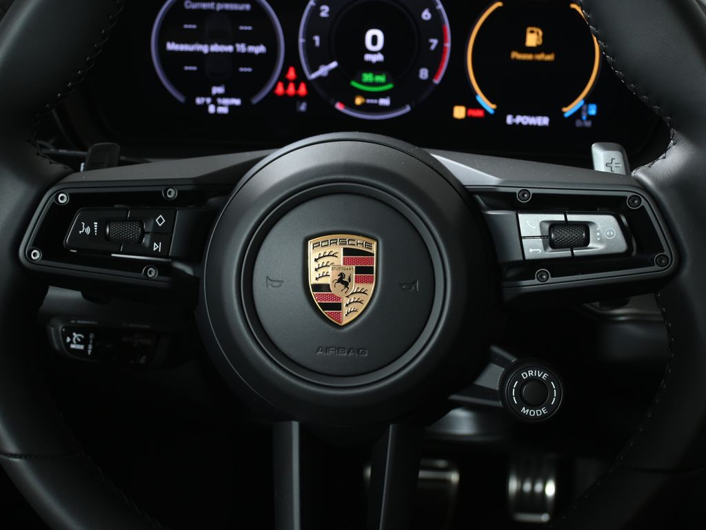 Thumbnail: 2026 Porsche Cayenne - 19