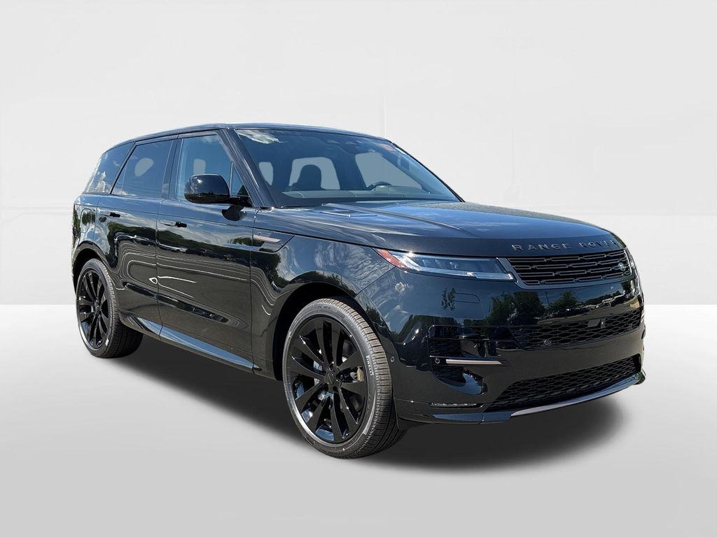 new 2026 Land Rover Range Rover Sport Plug-in Hybrid car, priced at $102,220