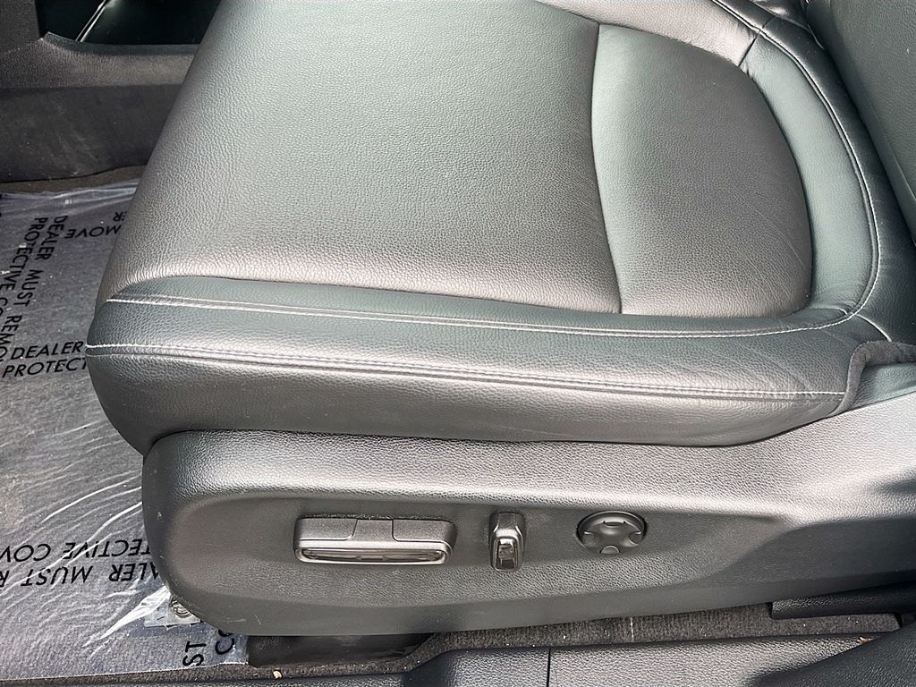 2024 Honda Odyssey EX-L Blue at DeMontrond Gulf Freeway