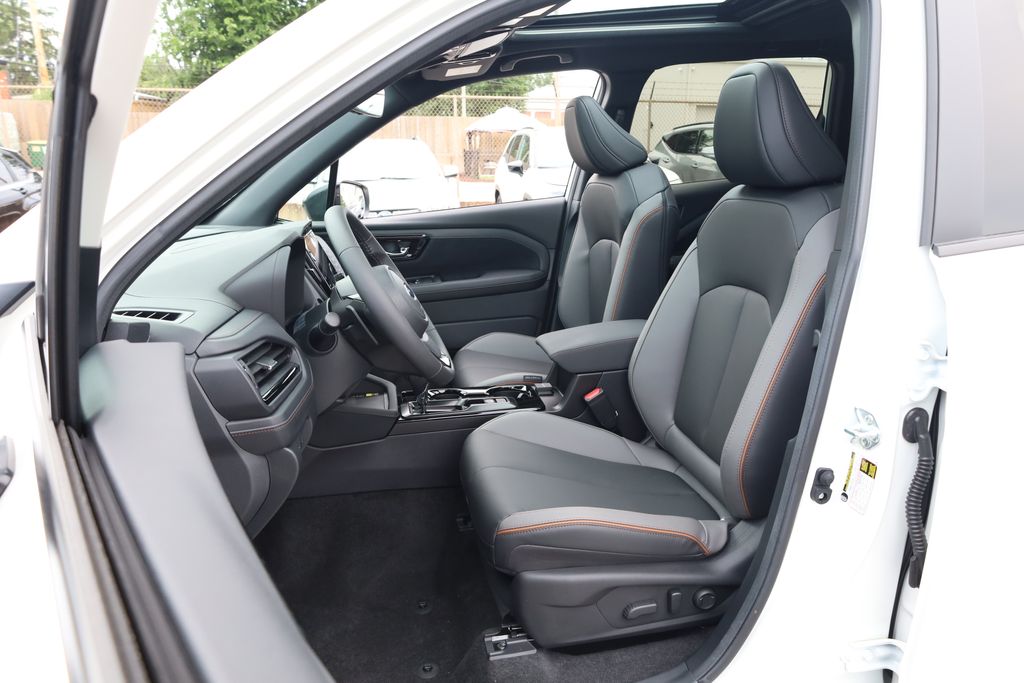 new 2026 Subaru Forester car, priced at $36,202