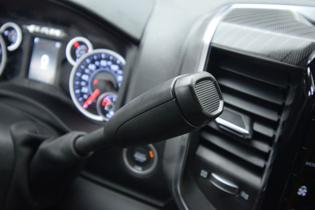 new 2026 Ram 2500 car, priced at $66,825