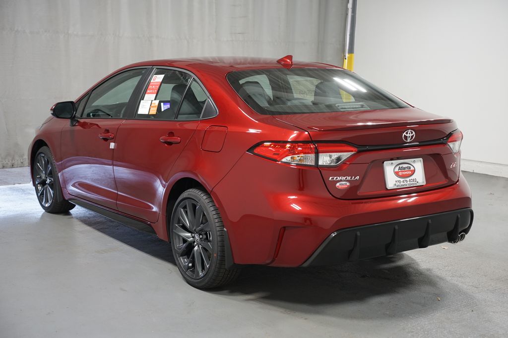 Thumbnail: 2026 Toyota Corolla - 6