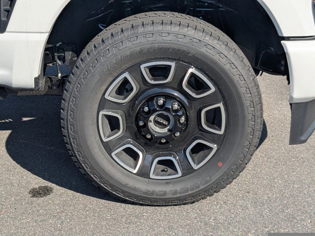 2026 Ford F-350 Super Duty King Ranch