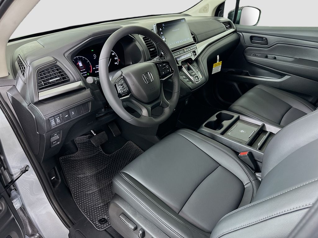 Thumbnail: 2026 Honda Odyssey - 9