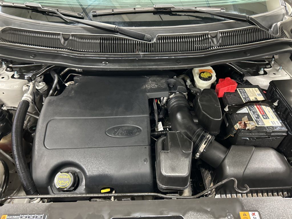 used 2017 Ford Explorer car, priced at $14,996