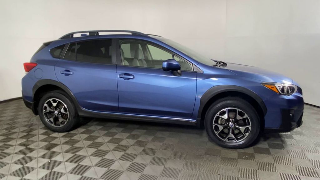 2018 Subaru Crosstrek 2.0i Premium 2