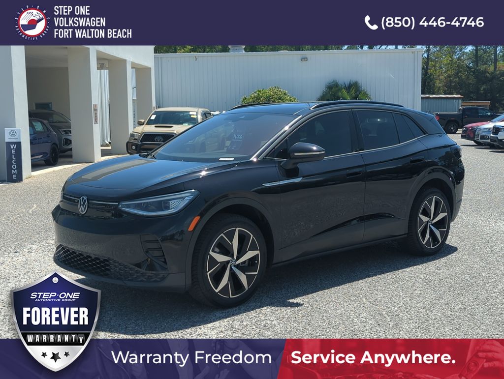 2023 Volkswagen ID.4 Pro S AWD