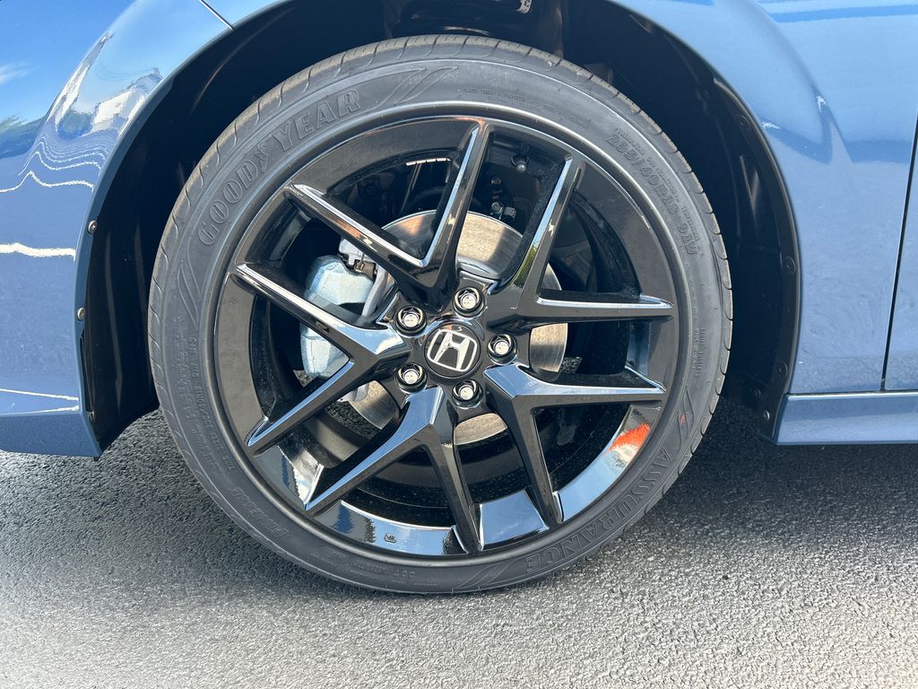 Thumbnail: 2026 Honda Civic - 10