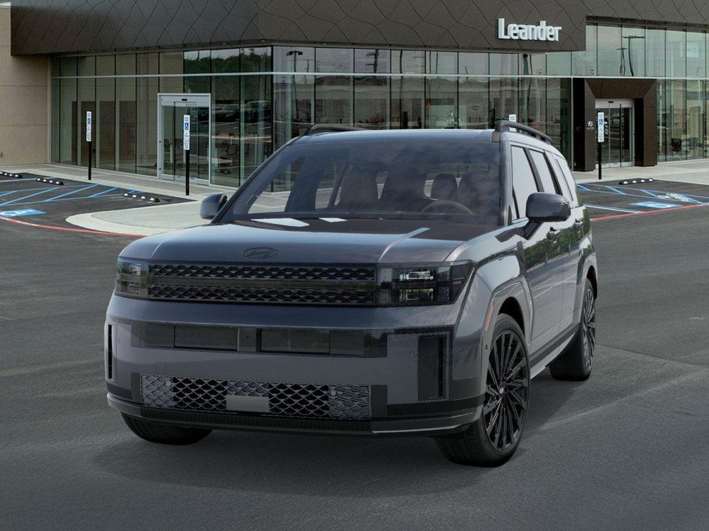 Thumbnail: 2026 Hyundai Santa Fe - 6