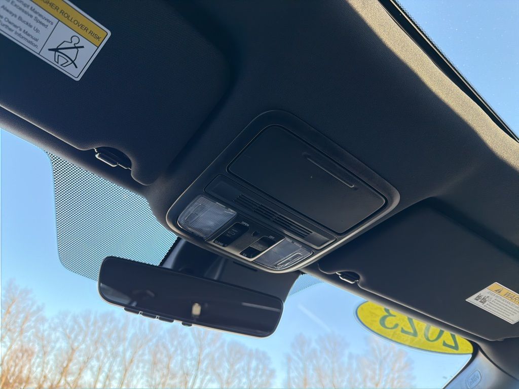 Thumbnail: 2023 Honda Passport - 14