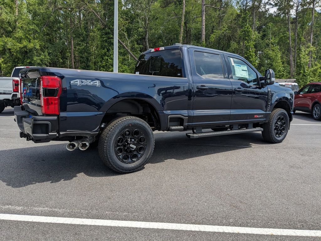 2024 Ford F-250 Super Duty Lariat