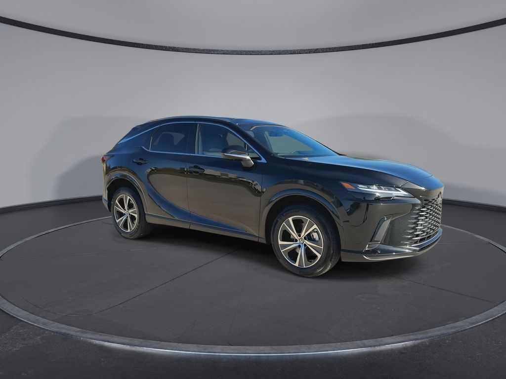 Thumbnail: 2026 Lexus RX - 2