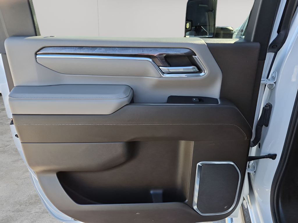 Used Car 2024 Chevrolet Silverado 2500hd  Ltz For Sale Under $60,000 In Austin, Texas