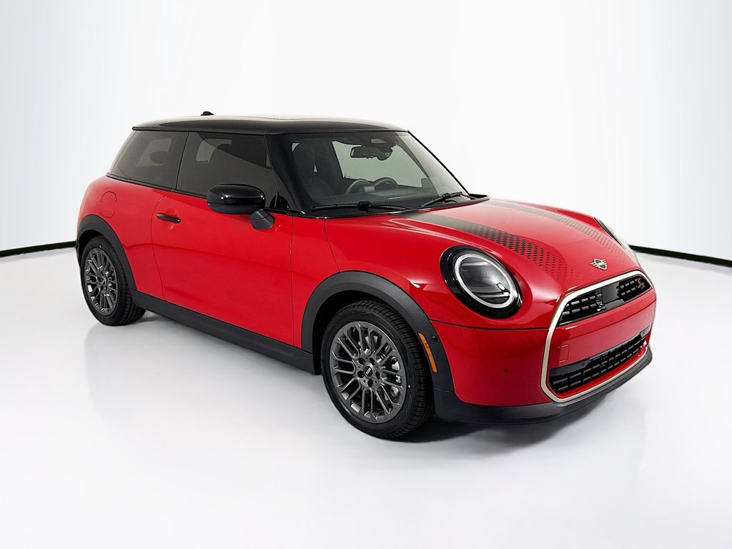 Thumbnail: 2026 MINI Cooper - 3