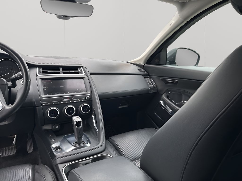 Used Car 2019 Jaguar E-pace  Se For Sale Under $20,000 In Austin, Texas