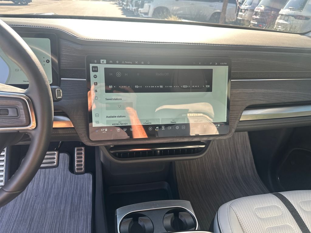 Used Car 2024 Rivian R1s  Adventure Dual Motor Large Pack For Sale Under $80,000 In Austin, Texas