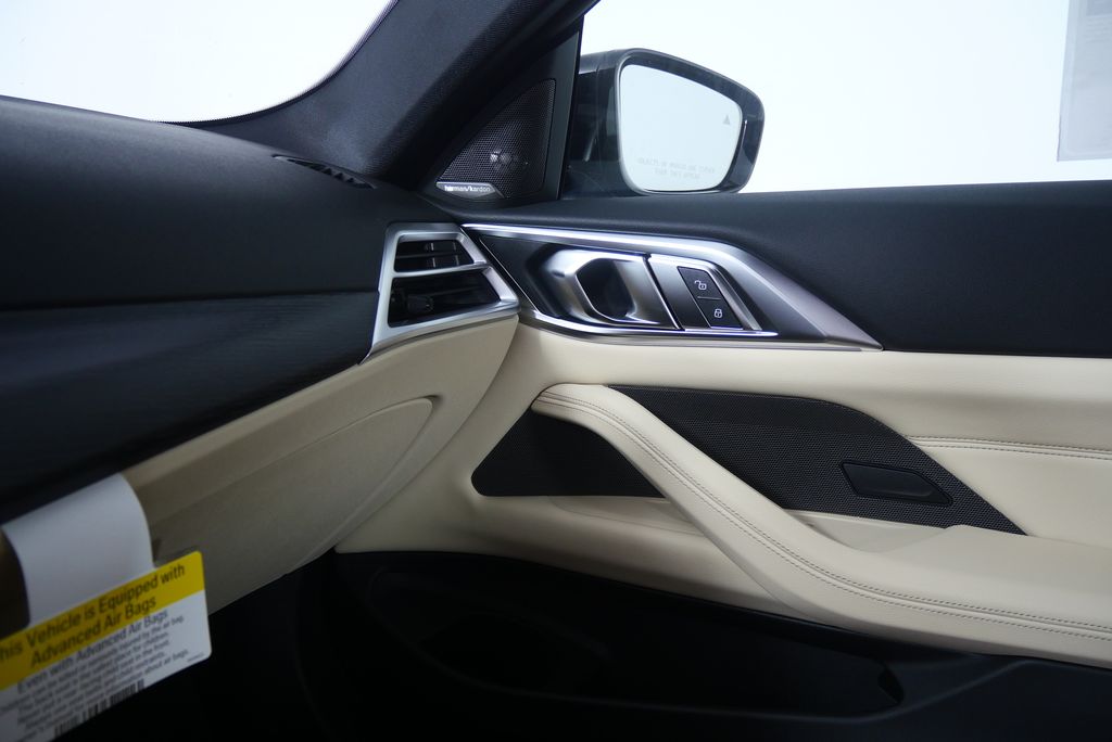 Thumbnail: 2026 BMW 4 Series - 23