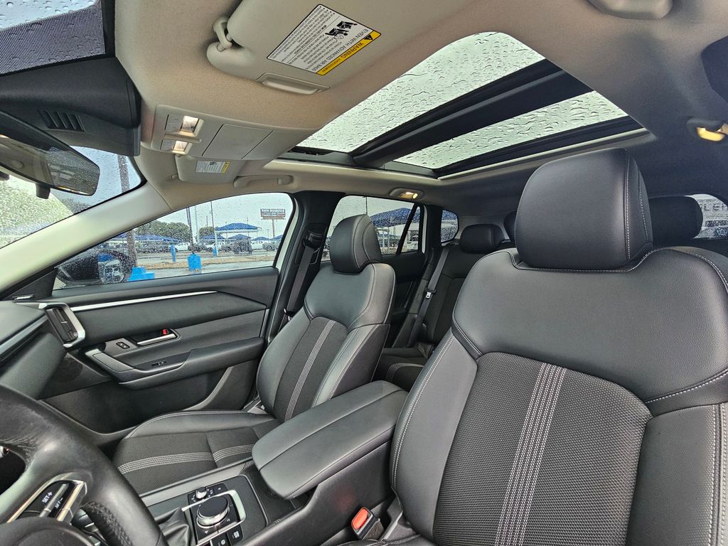 Used Car 2024 Mazda Cx-50  2.5 S Premium Package For Sale Under $30,000 In San Marcos, Texas