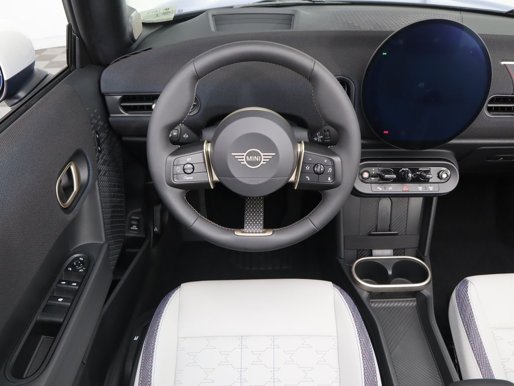 Thumbnail: 2026 MINI Cooper - 20