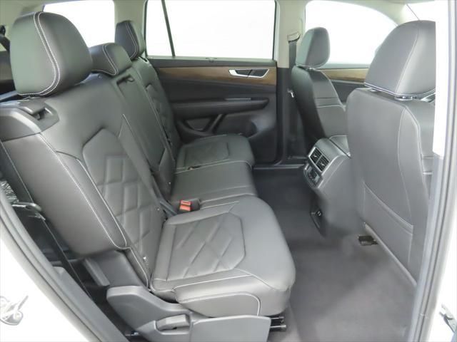 Thumbnail: 2026 Volkswagen Atlas - 22