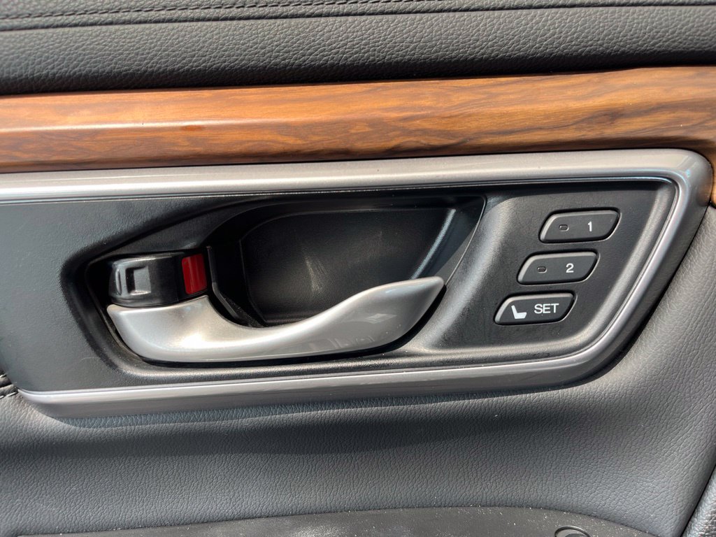Thumbnail: 2021 Honda CR-V - 11