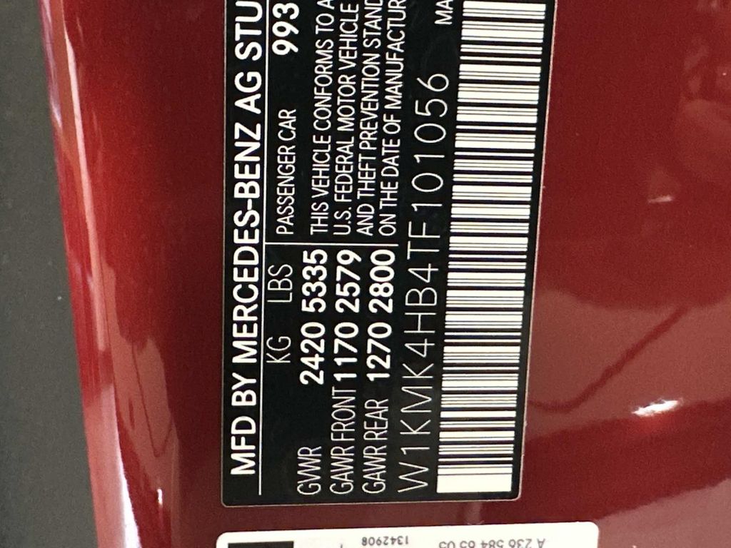 Thumbnail: 2026 Mercedes-Benz CLE - 25