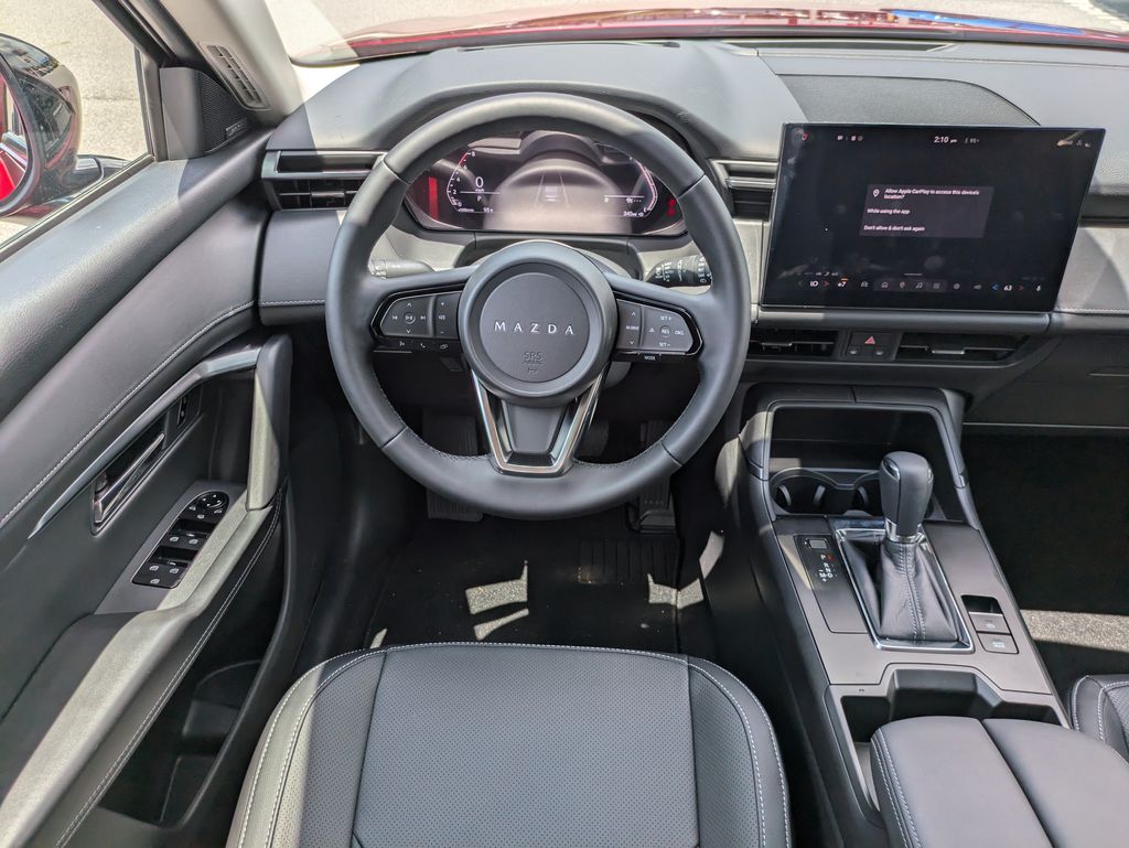 2026 Mazda CX-5 2.5 S Premium