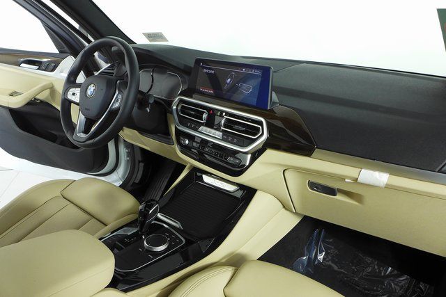 2022 BMW X3 sDrive30i 13